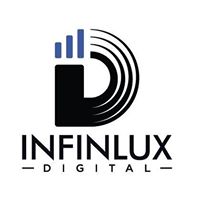 Infinlux Digital logo