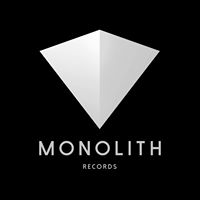 Monolith Records logo