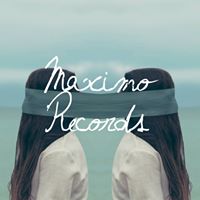 Maximo Records logo