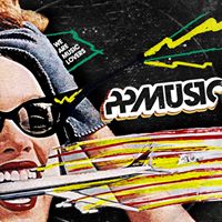 PPMUSIC logo