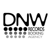 DNW RECORDS logo