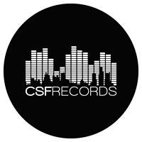 CSF Records logo