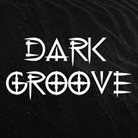 Dark Groove Records logo