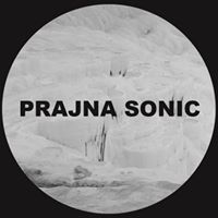 Prajnasonic logo