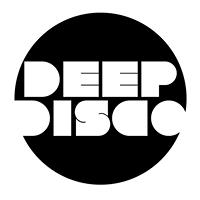 Deep Disco Music logo