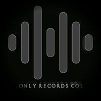 Only Records Col logo