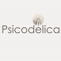 Psicodelica logo