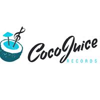 Cocojuice Records logo