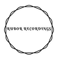 Rubor Recordings logo