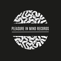 Pleasure In Mind Records logo