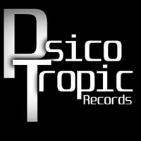 Psicotropic Records logo