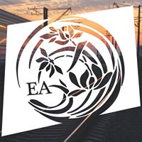 Embedded Audio EA logo
