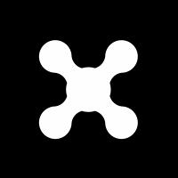 HUB Records logo