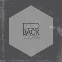 Feedback Records logo