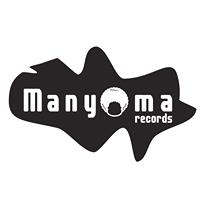 Manyoma Records logo