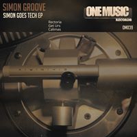 One Music Records logo