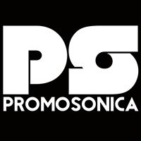 Promosonica logo