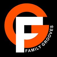 Family Grooves logo