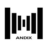Andix Records logo