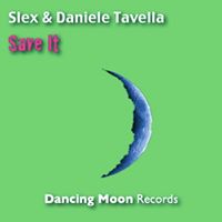 Dancing Moon logo