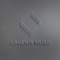Lavenir Music logo