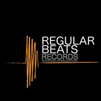 Regular Beats Records logo