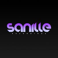 SANiLLE Recordings logo