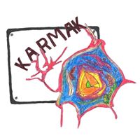 Karmak Records logo