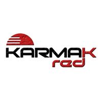 Karmak Red Records logo