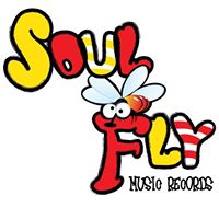 Soul Fly Music Records logo