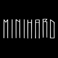 Minihard logo