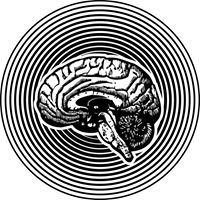 Psychotic Behavior logo