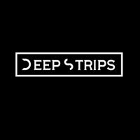 Deep Strips logo