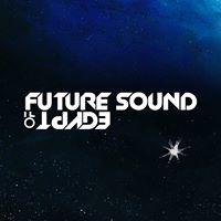 Future Sound of Egypt logo