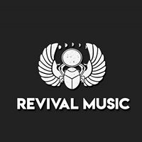 Revival Music logo
