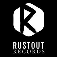RustOut Records logo
