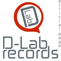 D-Lab Records logo
