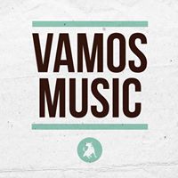 Vamos Music logo