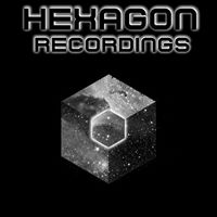 Hexagon Recordings logo