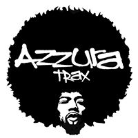 Azzura Trax logo