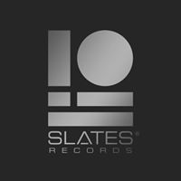 Slates Records logo