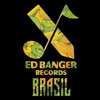 Ed Banger Records logo