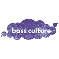 Bass Culture Records logo