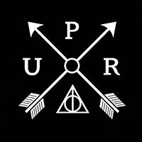 Unknown Pleasures Records logo
