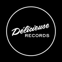 Delicieuse Records logo