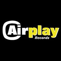 Airplay Records logo