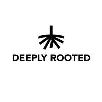 Deeply Rooted logo