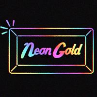 Neon Gold logo
