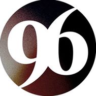 96 Musique logo