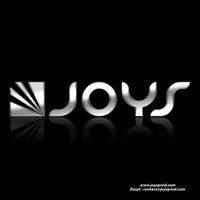 Joys Productions logo